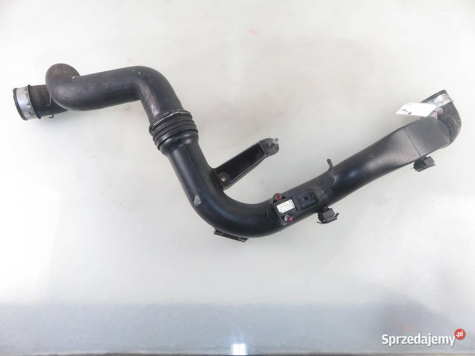RURA INTERCOOLERA AUDI A4 B6 19 TDI 3B0145762C małopolskie