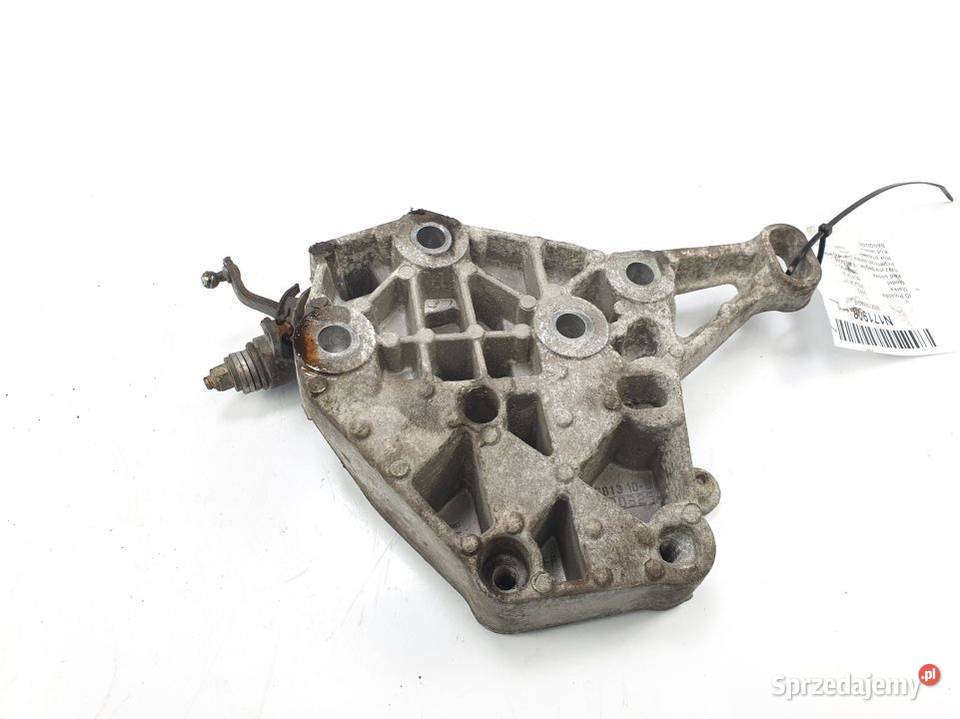 MOCOWANIE PEUGEOT BOXER III SKRZYNI 53420325 kujawsko-pomorskie Lipno