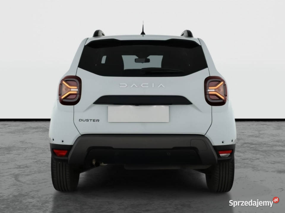 Dacia Duster 15 Blue dCi Piaseczno sprzedam