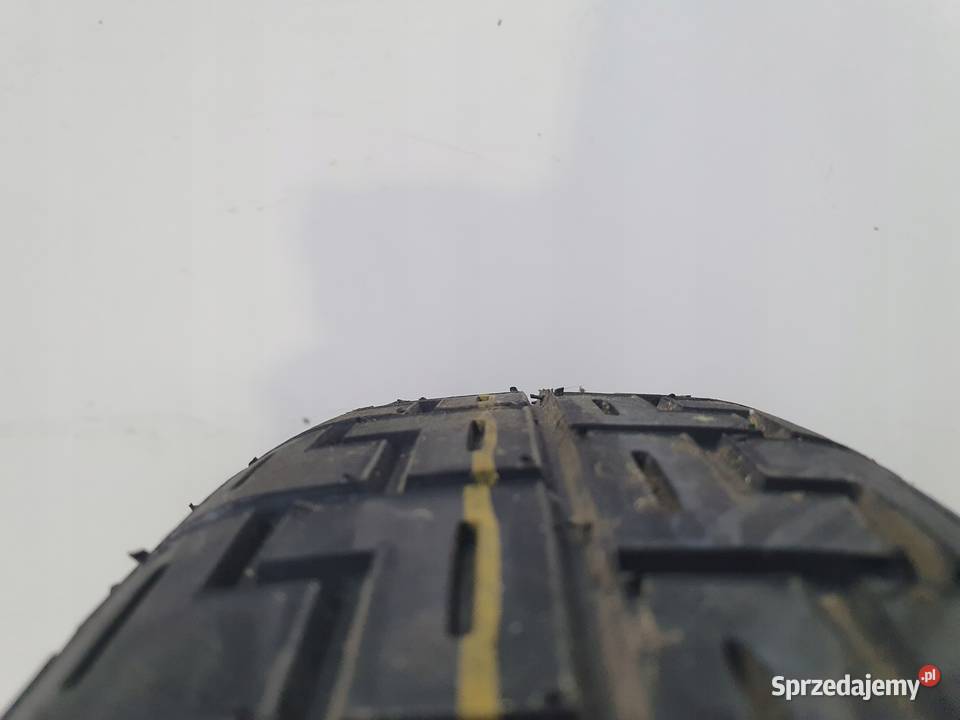 KOŁO DOJAZDOWE 12580 R15 98ABNA 2150836 4x108 Chełm