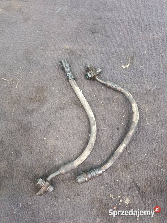 Przewody Zacisku Tył Audi A4 B5 a36 Myszków