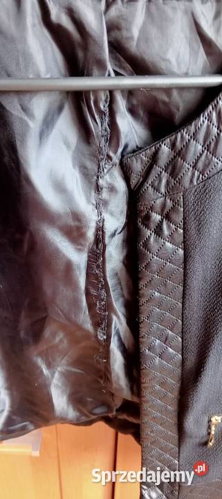 Żakiet damski Rozmiar 40(L) lubuskie Kowalec sprzedam