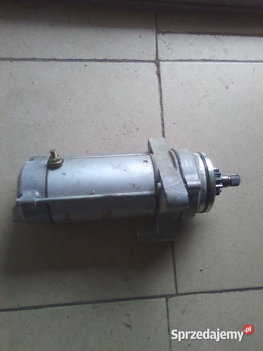 honda goldwing gl 1500 rozrusznik Głogów Małopolski