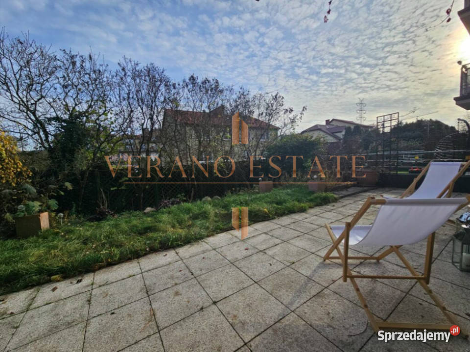 Ogród 90 m 3 Pokoje Garaż Komórka 2007 r sprzedam