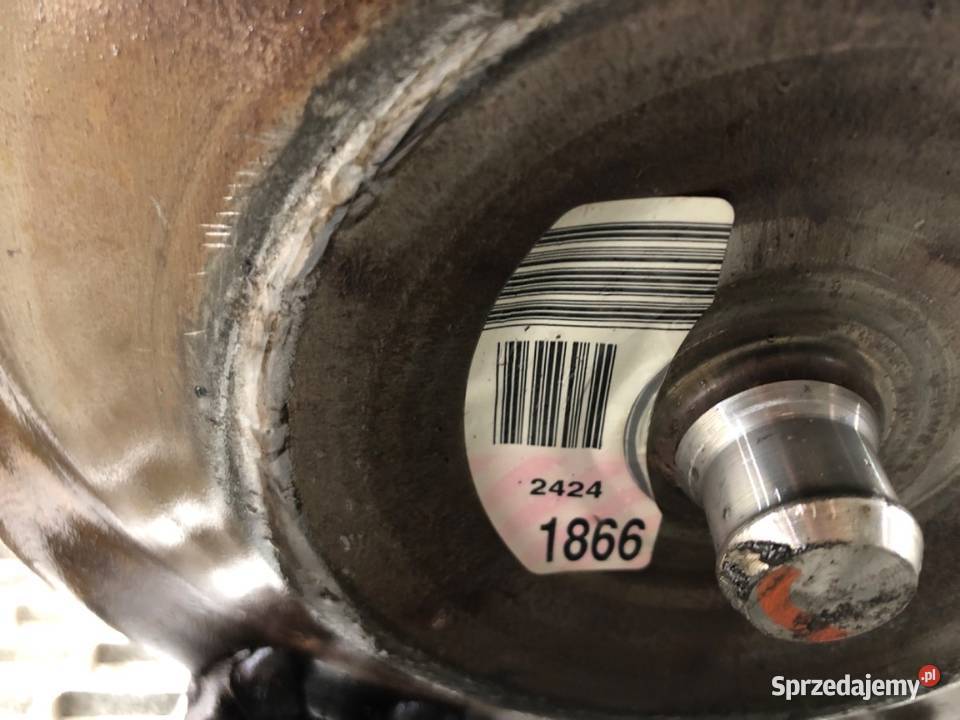 SPRZĘGŁO KOMPLETNE CHEVROLET COBALT 22 150 Sprzęgła wiskotyczne