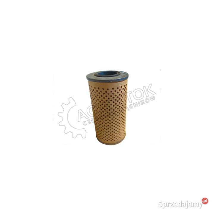 Filtr oleju dt nt Pozostałe lubelskie Parczew