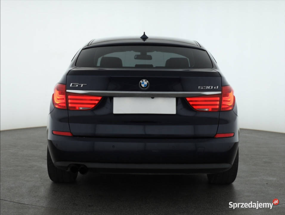 BMW 5GT 530d GT Piaseczno sprzedam