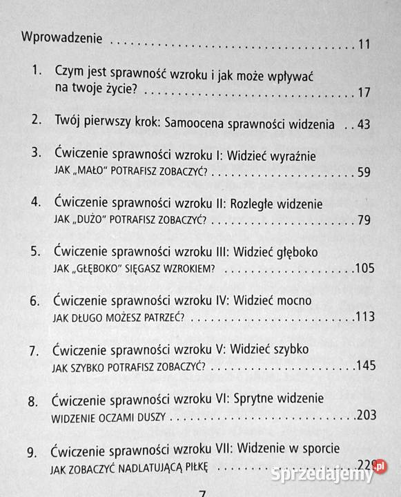 Sprawne oczy David Cook Pozostałe Chełm