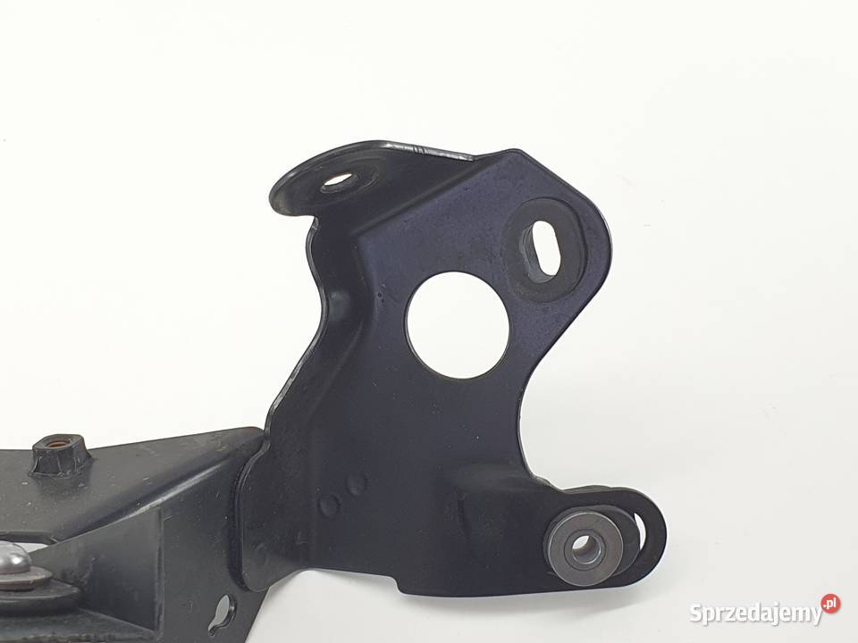 MOCOWANIE UCHWYT WSPORNIK CHLODNICY TRIUMPH Janowice