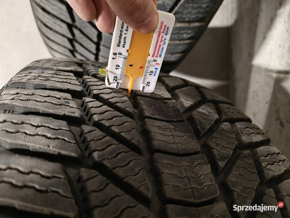 Koła na zimę Felgi Aluminiowe 20 5x112 Ronal R55 Kraków