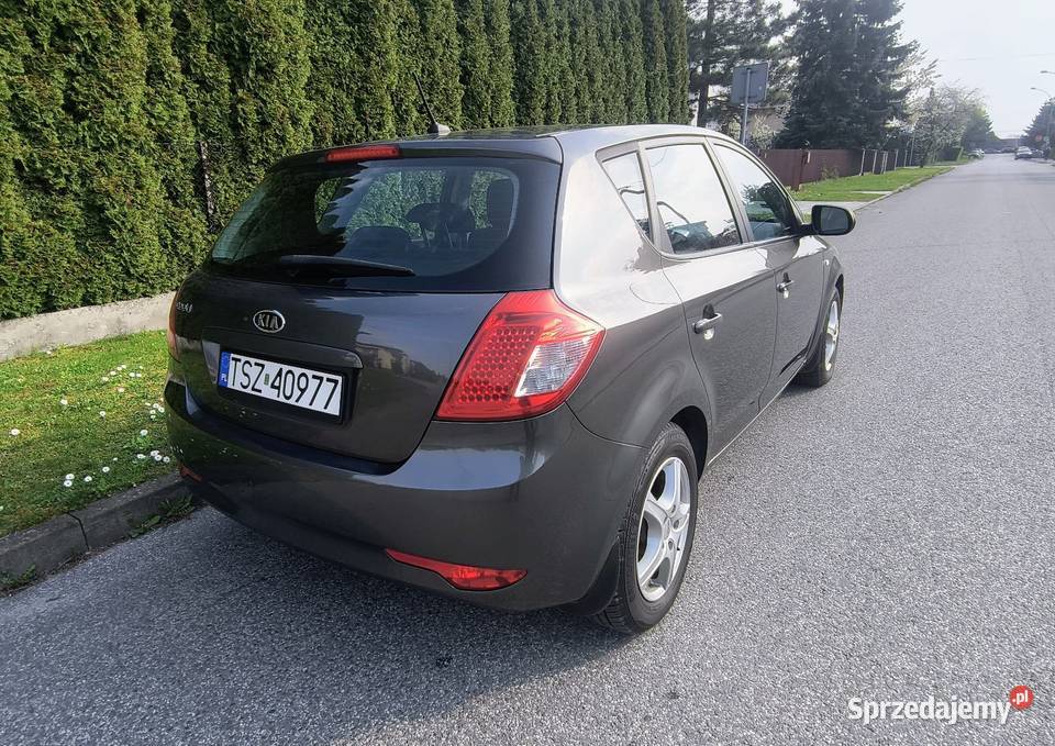 Kia ceed 14 Tarnów sprzedam