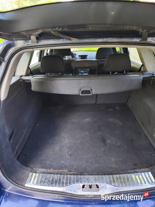 Opel Astra możliwa zamiana Astra Zmyślona Ligocka