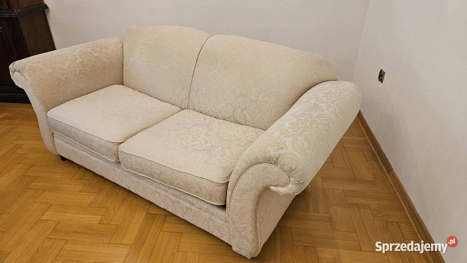 Kanapa wygodna ze spaniem Kielce