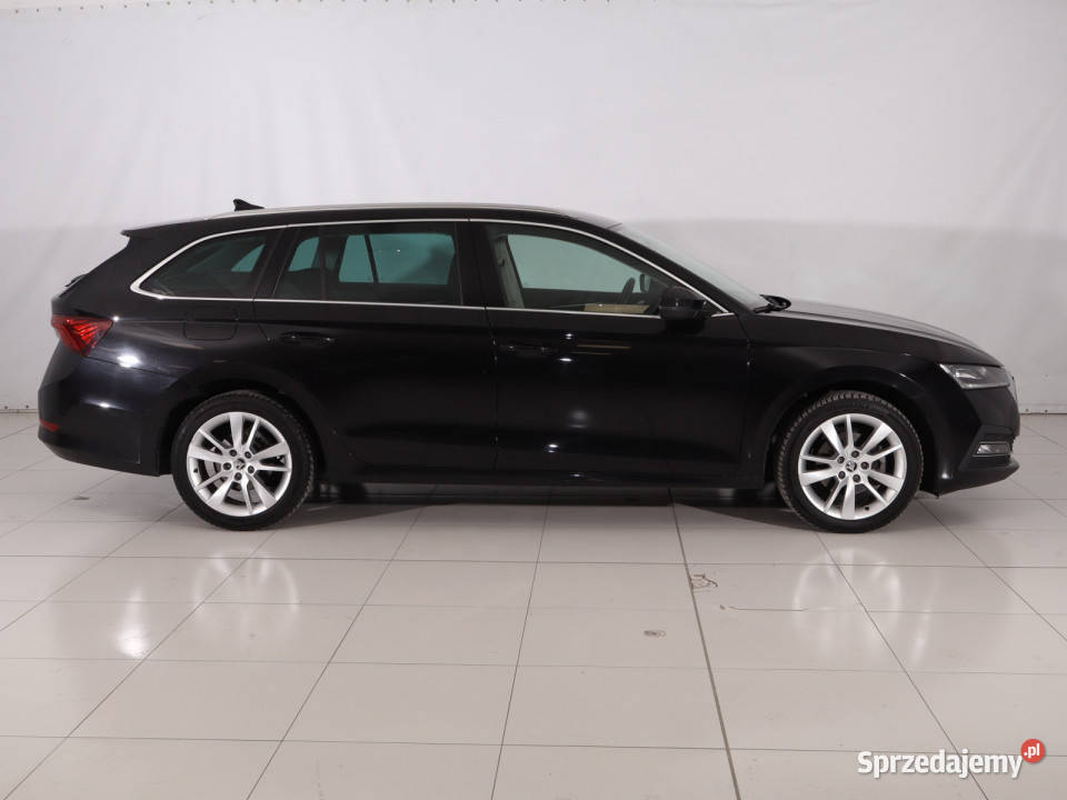 Skoda Octavia 20 TDI diesel mazowieckie Piaseczno