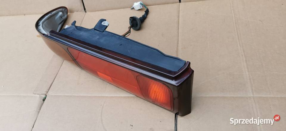 Lampa tylna lewa Ford Probe II lift Szczytno sprzedam