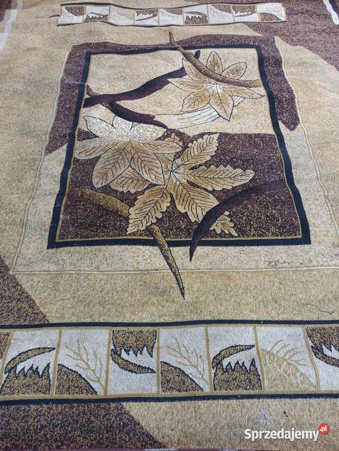 Dywan 400x300 Dywany śląskie