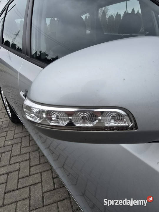 Hyundai i30 16Benz podgrzewane fotele Kutno