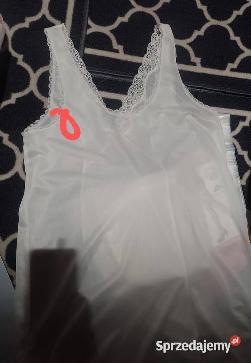 3XL46 Ekskluzywna halka pod sukienkę z Londynu