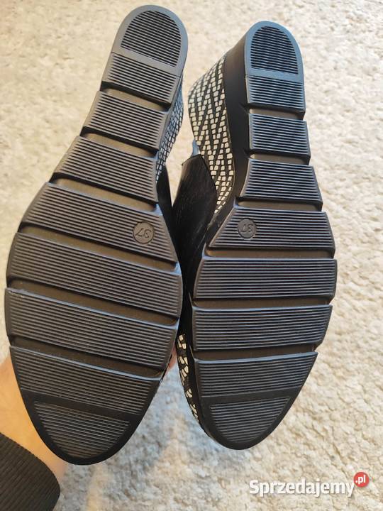 Buty damskie Buts 37 Wielka Wieś