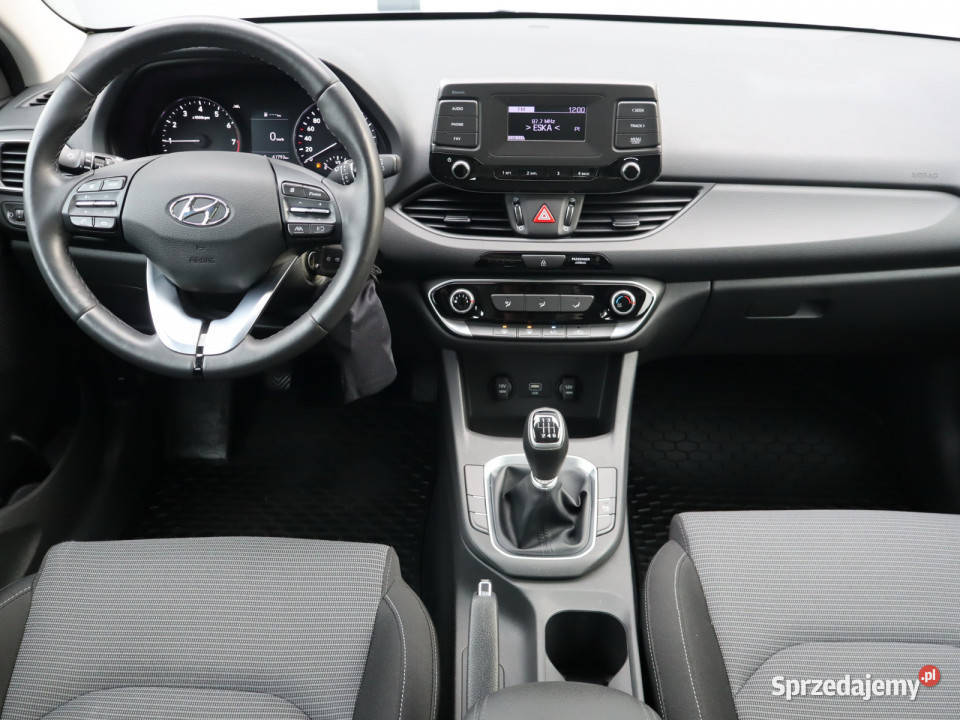 Hyundai i30 15 DPI śląskie Katowice sprzedam