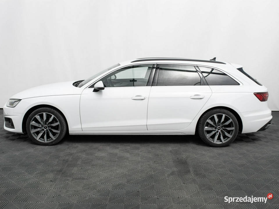 Audi A4 Avant GD6M39735 TFSI mHEV S tronic Gdańsk