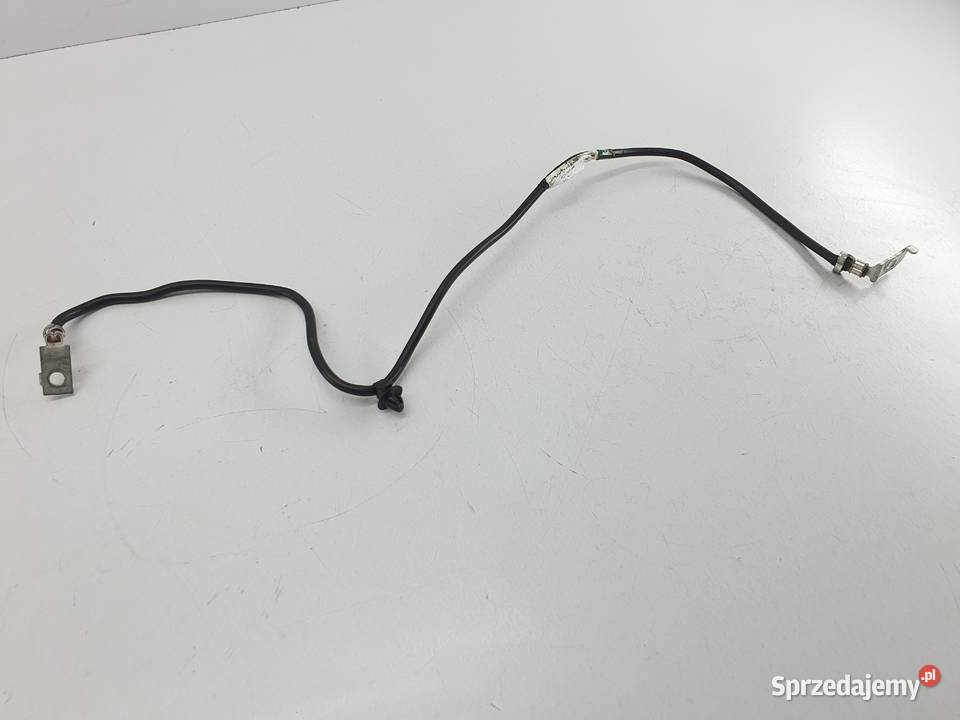 Przewod Minusowy Masa Kabel Honda Cb 650F łódzkie