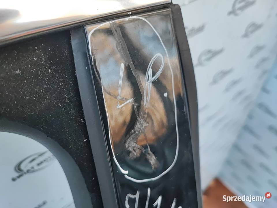 ASTRA J GTC 13r drzwi lewe przód Kielce