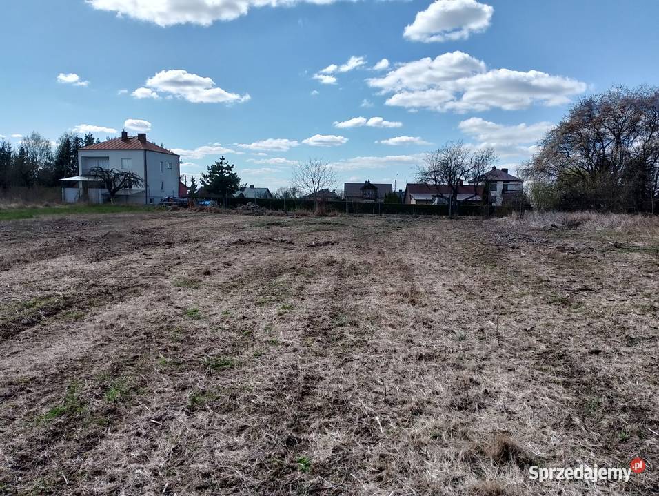 Działka w Drohiczynie do 70 powierzchni pod Drohiczyn