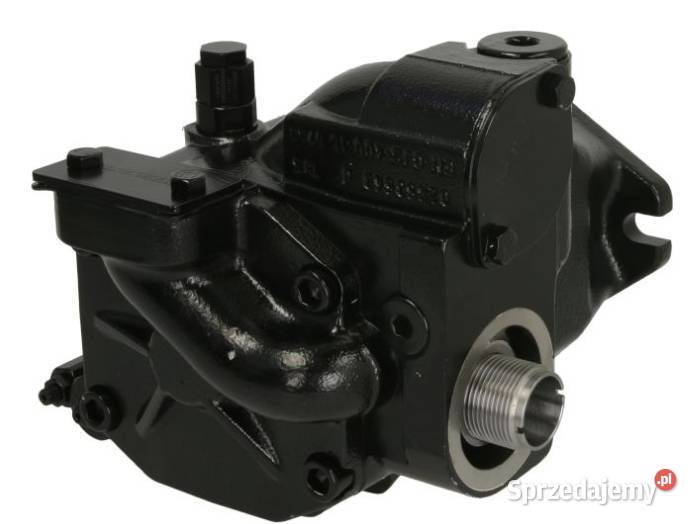 Pompa hydrauliczna tłokowa Case Maxxum Puma Biały Kościół