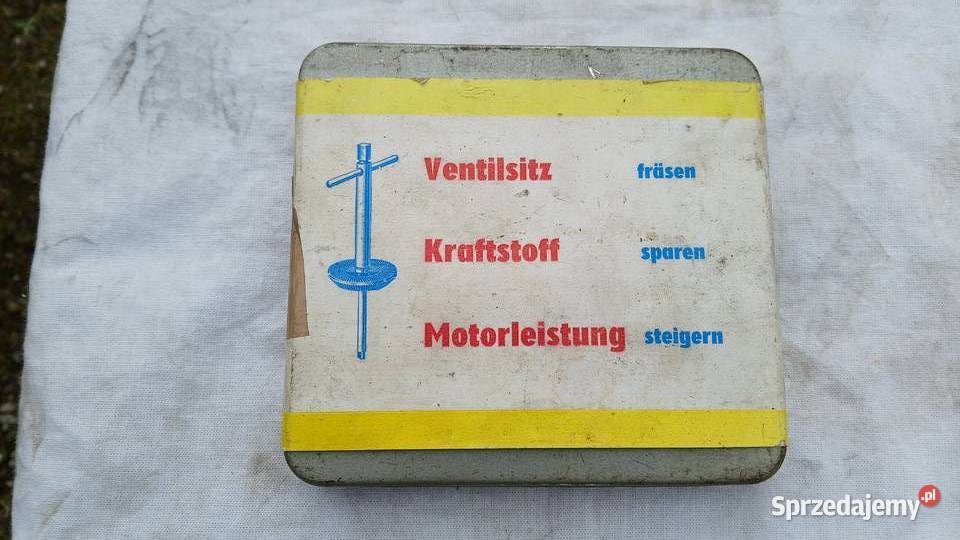 Oczysczacz zaworow Gryfów Śląski