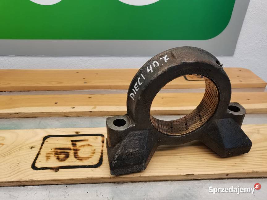 Ucho osi Dieci 407 Agri Plus Wilkowo