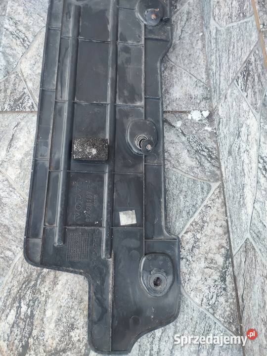 VOLVO FM4 LISTWA OSŁONY reflektora 82426187 11111cm3 świętokrzyskie Bliżyn