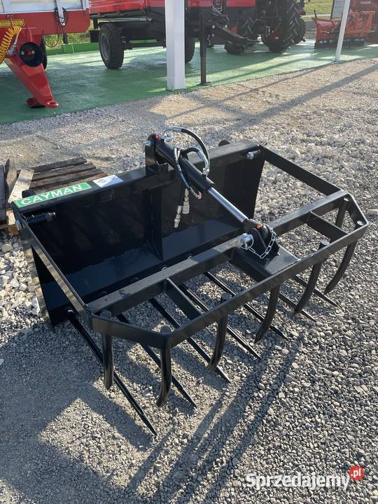 Krokodyl 120 Gdańsk