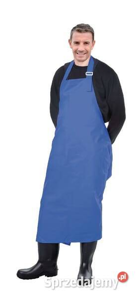 Fartuch dojarza niebieski Farma 603503FA Kamionna sprzedam