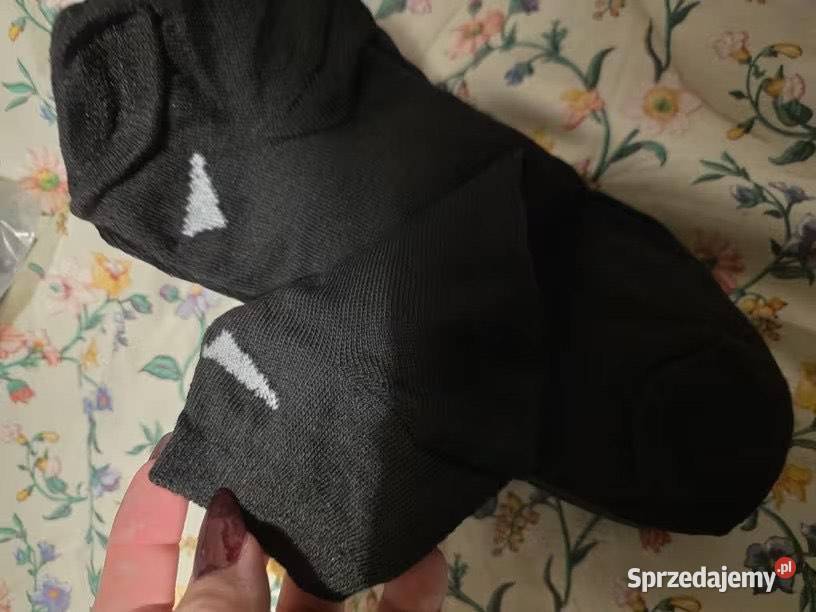 40 Par Męskich Oddychających Skarpet Poznań