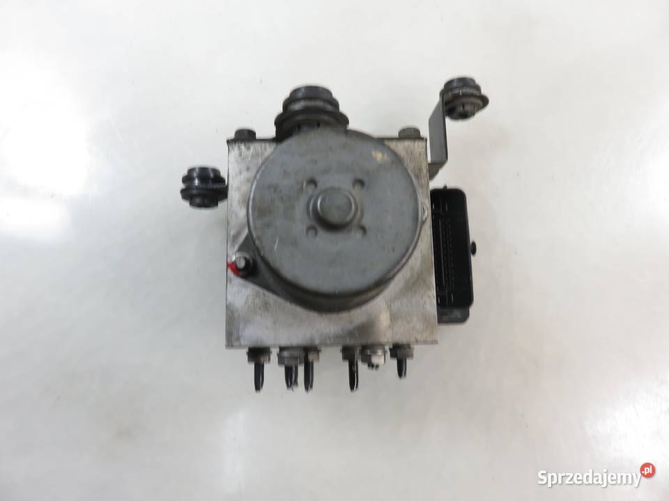 POMPA ABS VW TIGUAN 5N 5N0614109Q 54085329H osobowe