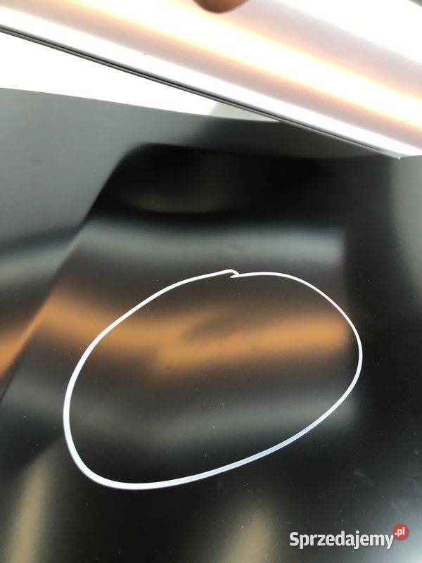 FORD MUSTANG BASE GT 20092014 BŁOTNIK PRZÓD osobowe Skarżysko-Kamienna