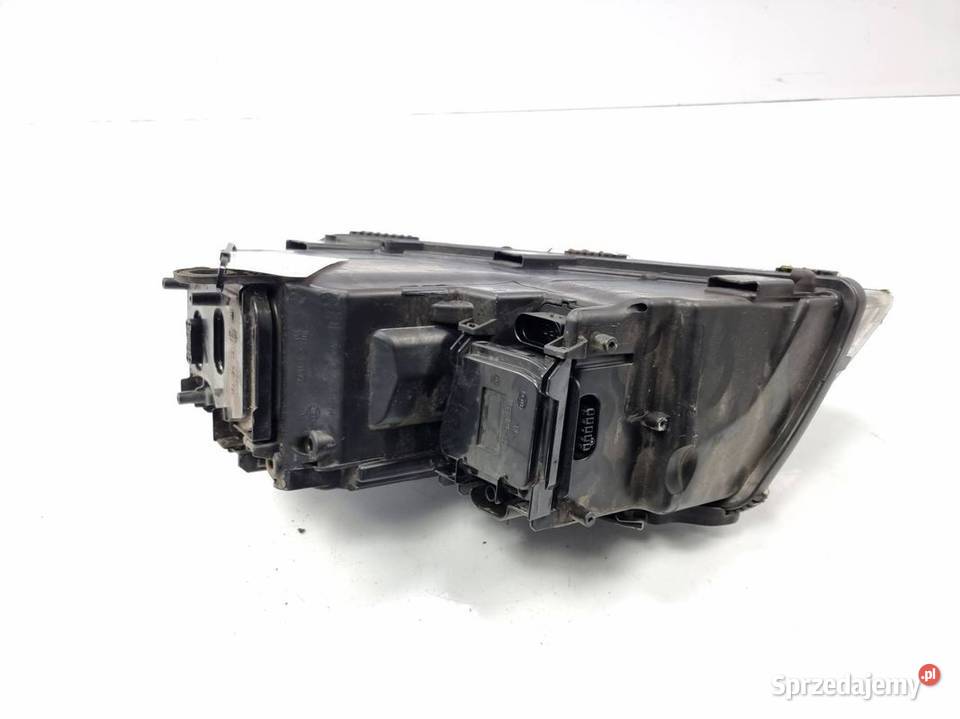 LAMPA PRAWA PRZÓD AUDI A8 D3 II LIFT 4E0941030BR Lipno
