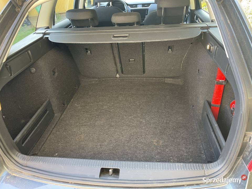 Skoda octavia 3 Samochody osobowe małopolskie sprzedam