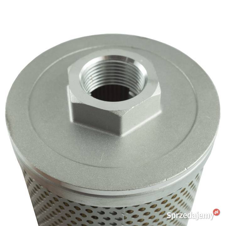 Filtr oleju hydraulicznego 164 90 mm 34BSP podkarpackie Tajęcina