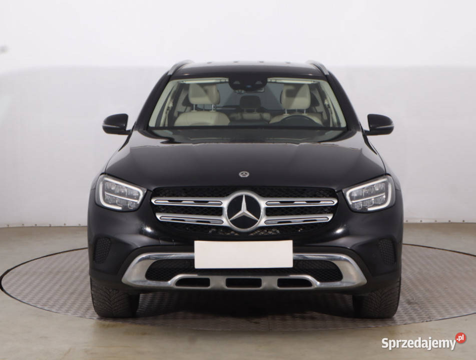 Mercedes GLC GLC 300 e 4MATIC Piaseczno