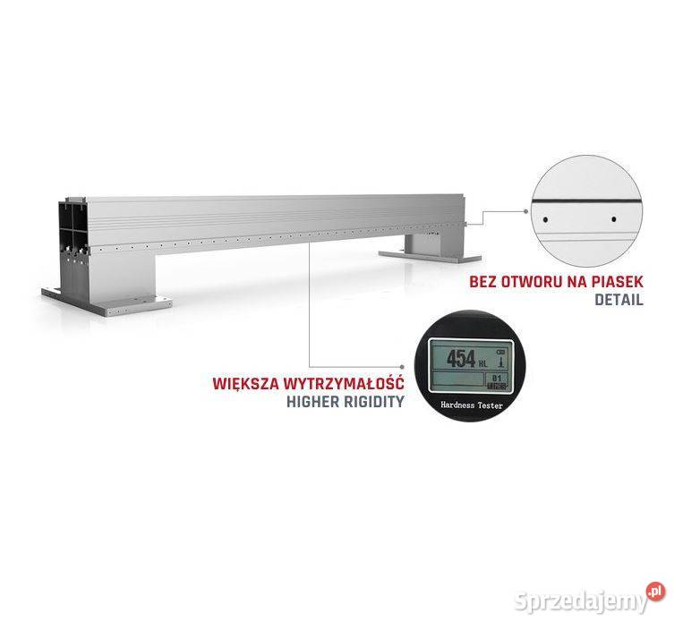 Laser światłowodowy FIBER LF6020GEP