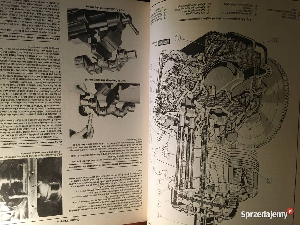 Haynes Fiat 126 mazowieckie Zielonka sprzedam