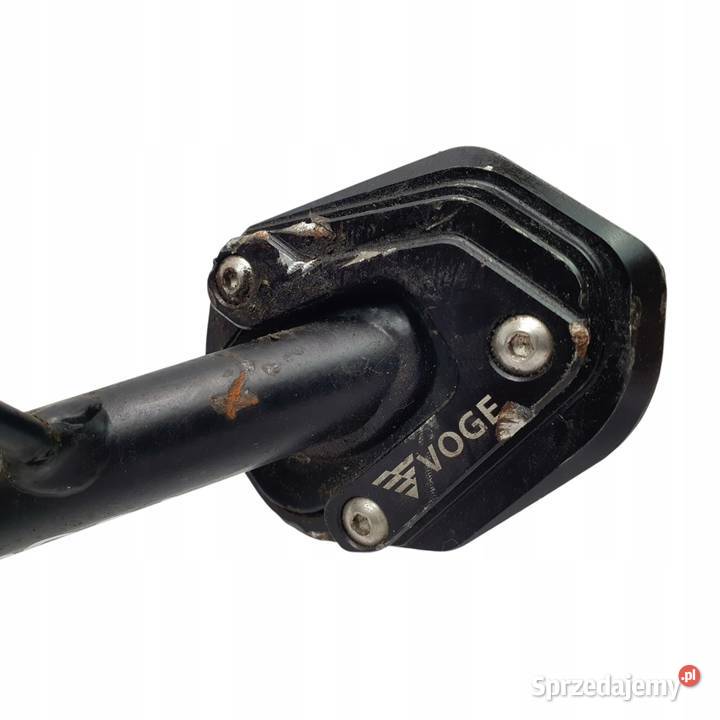 STOPKA BOCZNA PODPÓRKA Voge DS900X 900DSX 2024 Chełm