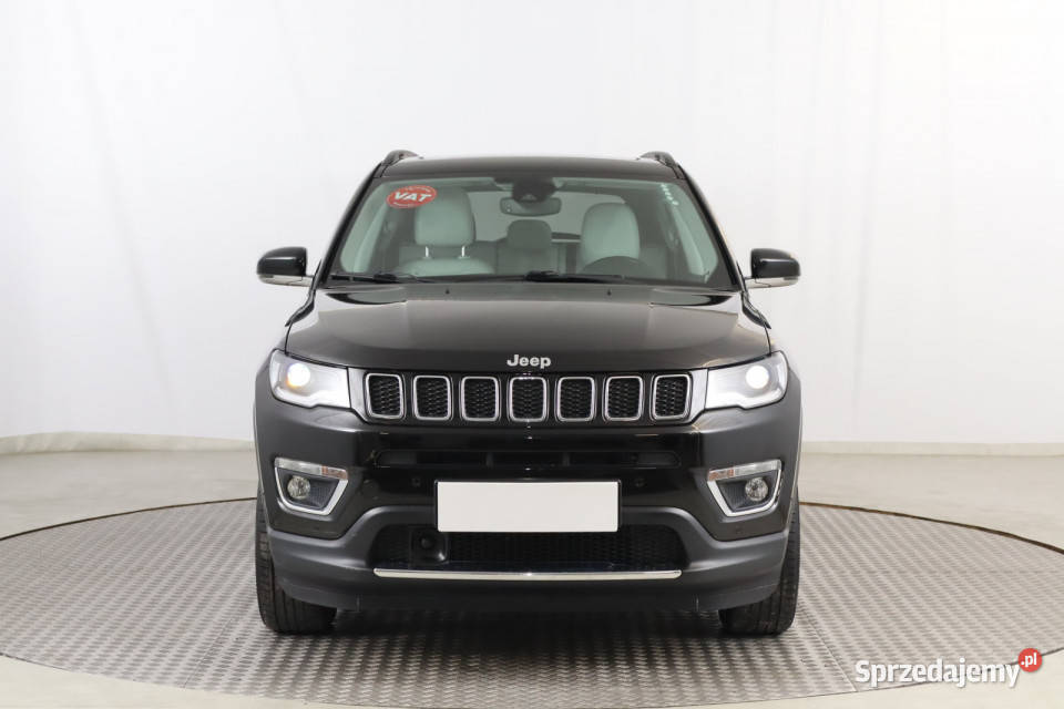 Jeep Compass 14 MultiAir
