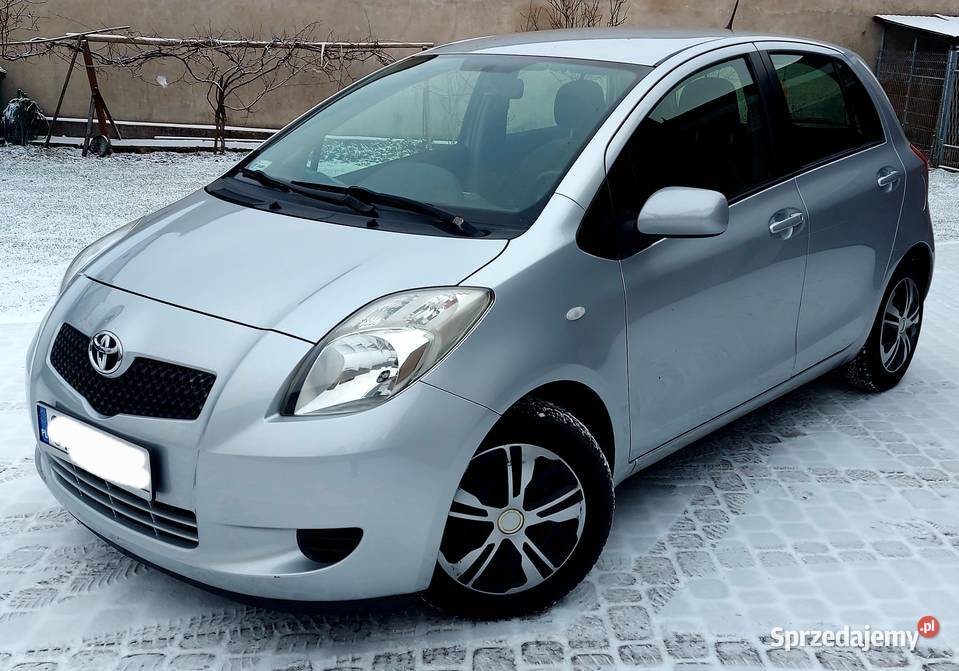 Yaria 10 141 klimatyzacja bez korozji Siewierz