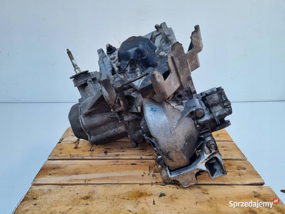 Citroen Xsara Picasso 16 HDI SKRZYNIA BIEGÓW Rudka sprzedam