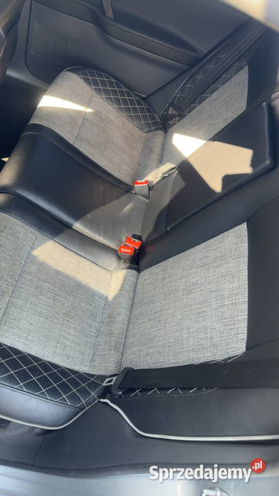 Polo sportline 9n3 Łęczyce