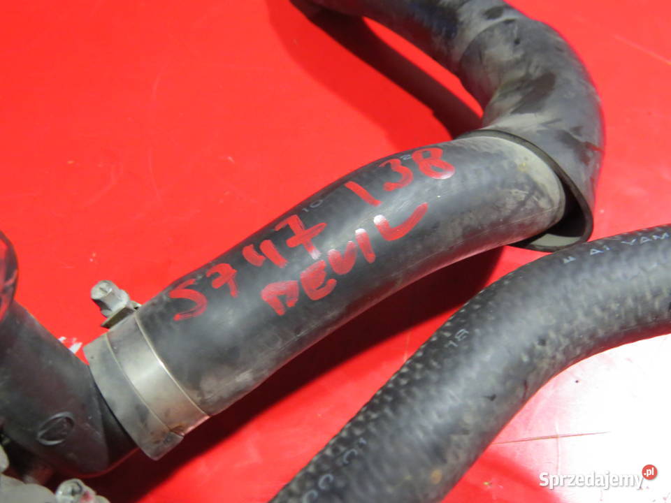 HONDA DEAUVILLE NTV 650 RC47 01 wlew płynu