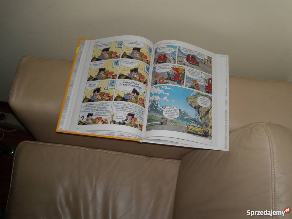 Bob i Bill Oto i oni mazowieckie Warszawa